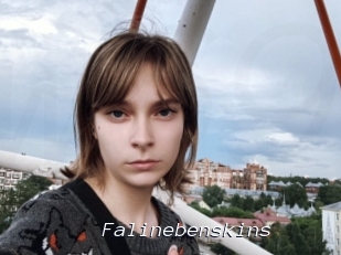 Falinebenskins