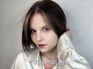 Falinebigger