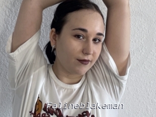 Falineblakeman
