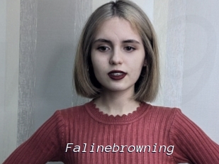 Falinebrowning