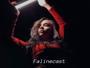 Falinecast