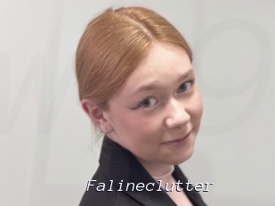 Falineclutter