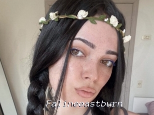 Falineeastburn