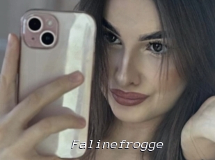 Falinefrogge