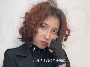 Falinehamm