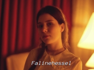 Falinehessel