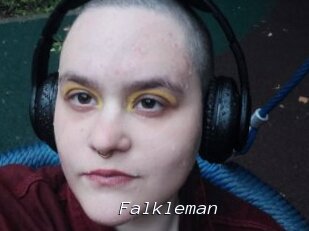 Falkleman