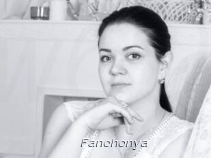 Fanchonya