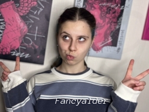 Fancyalder