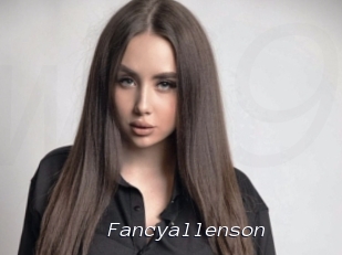 Fancyallenson