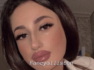 Fancyalliston