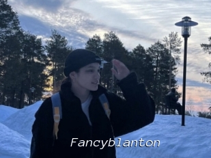 Fancyblanton