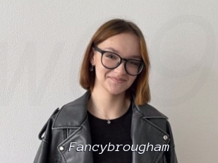 Fancybrougham