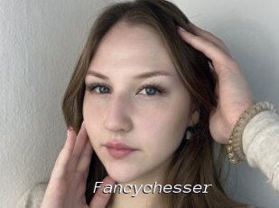 Fancychesser
