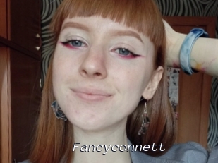 Fancyconnett