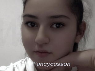 Fancycusson