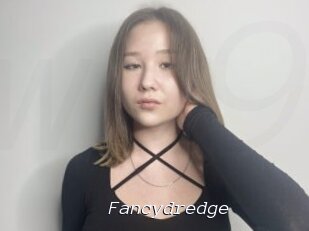 Fancydredge