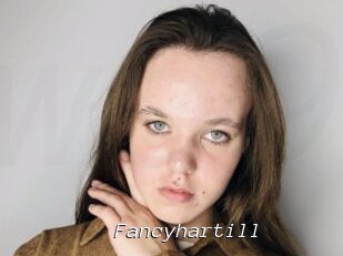 Fancyhartill