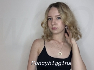 Fancyhiggins