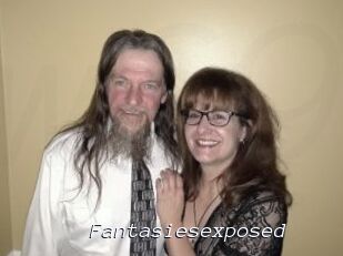 Fantasiesexposed