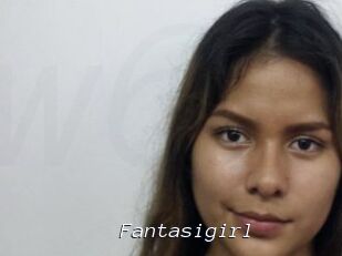 Fantasigirl