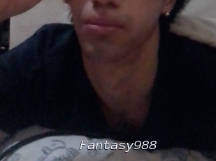 Fantasy988