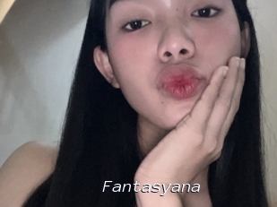 Fantasyana