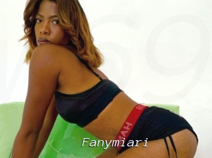 Fanymiari