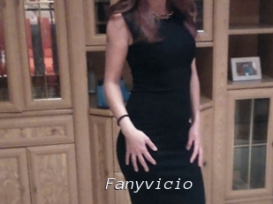 Fanyvicio