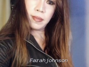 Farahjohnson