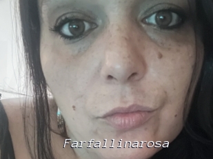 Farfallinarosa
