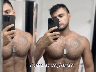 Faridbenjamin