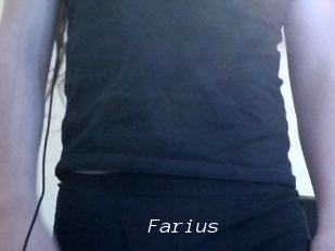Farius