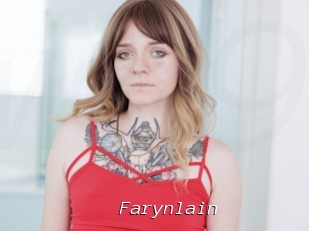Farynlain