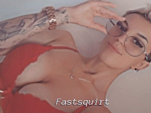 Fastsquirt