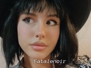 Fatalenoir