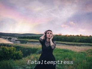Fataltemptress