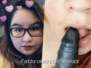 Fatbrokebitchhhhxx