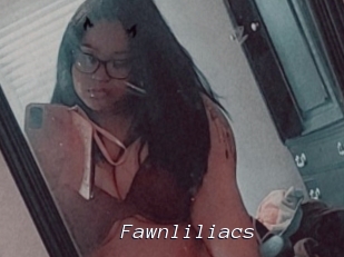 Fawnliliacs