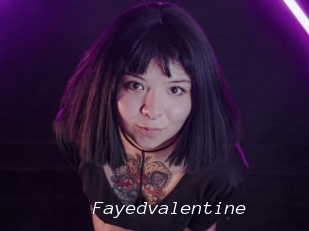 Fayedvalentine
