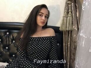 Faymiranda