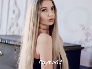 Faytodd