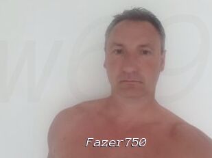 Fazer750