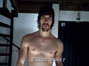 Fazzbinderr