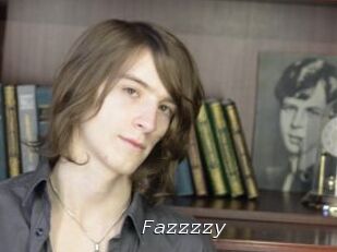 Fazzzzy