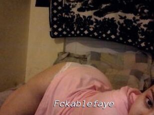 Fckablefaye