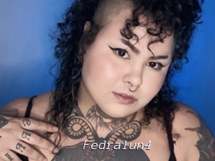 Fedralun4