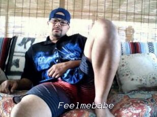 Feelmebabe