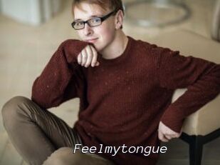 Feelmytongue