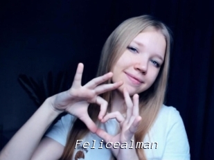Felicealman